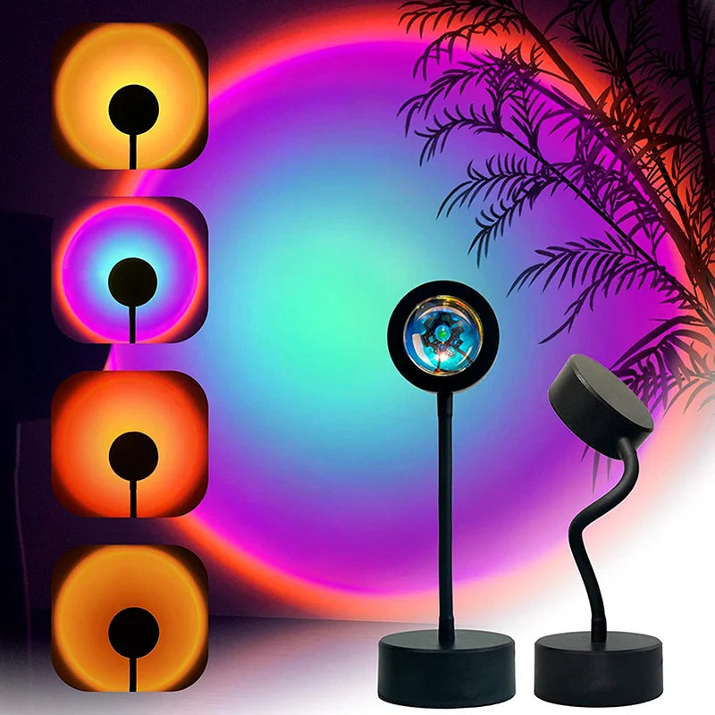 GlowMood Lampe